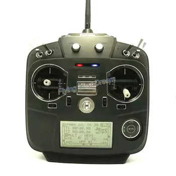 Силиконов Калъф Защитно покритие Portector за Futaba 14SG T14SG Skin Дистанционно радио контрол Предавател