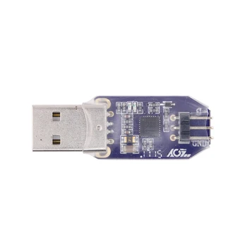 USB-съставител на AGFRC BLHeli за Xeon Run XR ESC