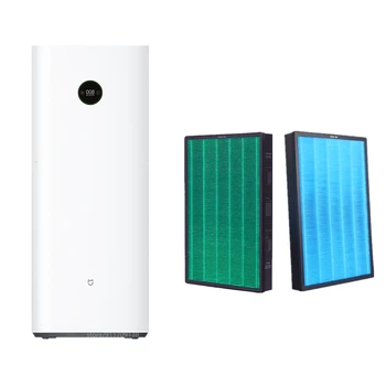 3.3 кг за Xiaomi MIJIA за пречистване на въздуха MAX HEPA филтър филтър с активен въглен Mi Jia въздушен филтър Max Автоматична Идентификация RFID