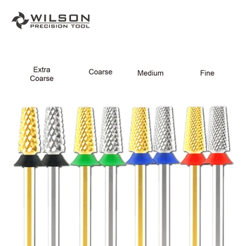 WILSON-Коническое длето Battel - Използва се Твердосплавное тренировка на WILSON за дясна ръка