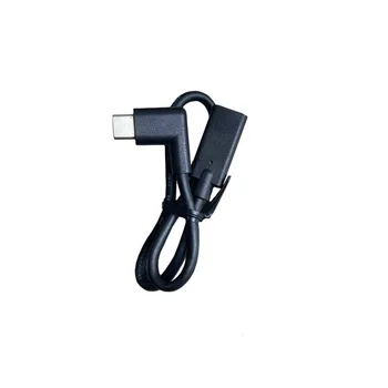 Удлинительный кабел INFIRAY Type-C от мъжа към жената USB кабел за данни, зарядно устройство, удлинительный преминете на разширяване се прилага към P2 T2S T3 T2 PRO