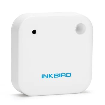 INKBIRD 3 Вида Водоустойчив Регистратор на Данни Bluetooth Сензор за Температура и Влажност на въздуха Точност Секретаря на Точен и Бърз Отговор за Кола