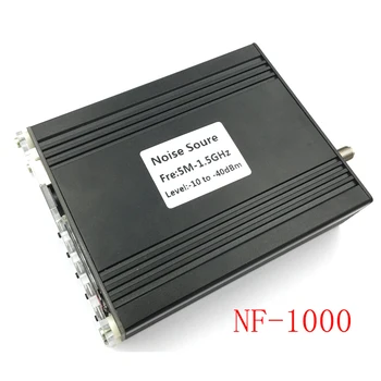 NF-1000 5 Mhz И 2 Ghz източник на честотите на шума сигнал генератор на сигнали анализатор на спектъра който проследява източник проверяват източника на сигнала