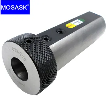 MOSASK D32-T04 06 08 32 мм Струг Инструмент на Буш за Струг с ЦПУ за Обработка на Вътрешни Отвори Расточка Дорник Преустановяване на Притежателите на резби