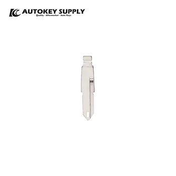 За Peugeot 206 Y-30 # Ne73, Ne72 ключова нож, приложими към продуктите KD KEYDIY VVDI Autokey Supply AKKDBL142